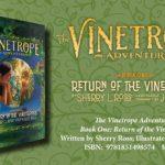 Return of the Vinetropes