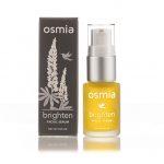 Osmia Organics Brighten Facial Serum 