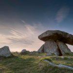 The Neolithic Chûn Quoit