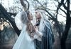 A sneak peek from our spring/March Tolkien cover shoot from Bella Kotak Photography