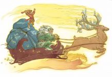 Charles Vess
