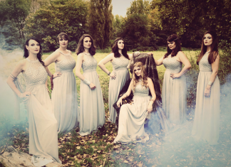 The Mediaeval Baebes