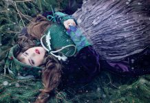 Fairy Felted Creations