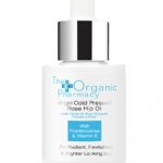 Organic Pharmacy Virgin  Cold Pressed Rosehip Oil with Frankincense & Vitamin E