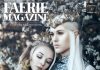 Tolkien Issue Faerie Magazine