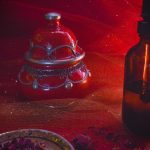Heart’s Afire Facial Serum