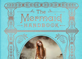 The Mermaid Handbook Carolyn Turgeon