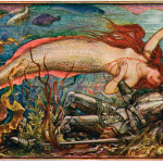 H. J. Ford for Andrew Lang’s “The Brown Fairy Book”. Wikimedia Commons.