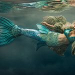 Mermaid Issue Faerie Magazine