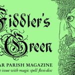 Fiddler’s Green Banner ad Faerie autumn 2018 web