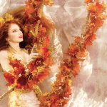 Be A Real Life Mermaid Virigina Hankins Faerie Magazine