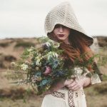 Faerie Magazine Outlander issue  Celtic Fusion’s stunning handcrafted clothing line irish