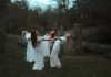 Faerie Magazine Outlander Druids Magic Autumn Issue