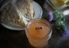 Gather Victoria Faerie Magazine THISTLE BLOSSOM JELLY