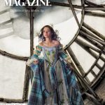 Falling Through Time Outlander Faerie Magazine