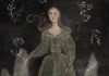 Signs You May Have FalleN ThRough TiMe by Grace Nuth Illustration by Guinevere von Sneeden Outlander