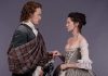 Terry Dresbach Diana Gabaldon as Iona MacTavish Outlander Faerie Magazine