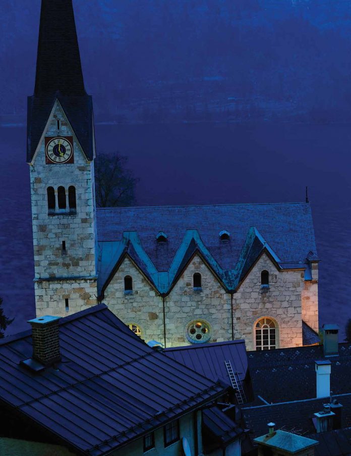 Hallstatt, Ancient Kingdom of the Celts