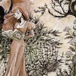 Illustration by Rachel Oakes