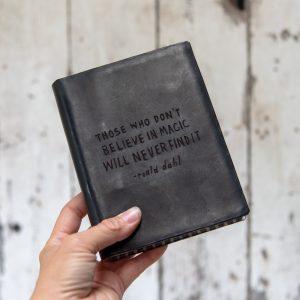 Journal-Leather-Black-Jackson-Roald-Dahl-Peg-and-Awl_02