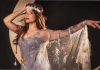 Mayte Garcia Prince Enchanted Living Magazine Faerie Magazine Issue Steve Parke