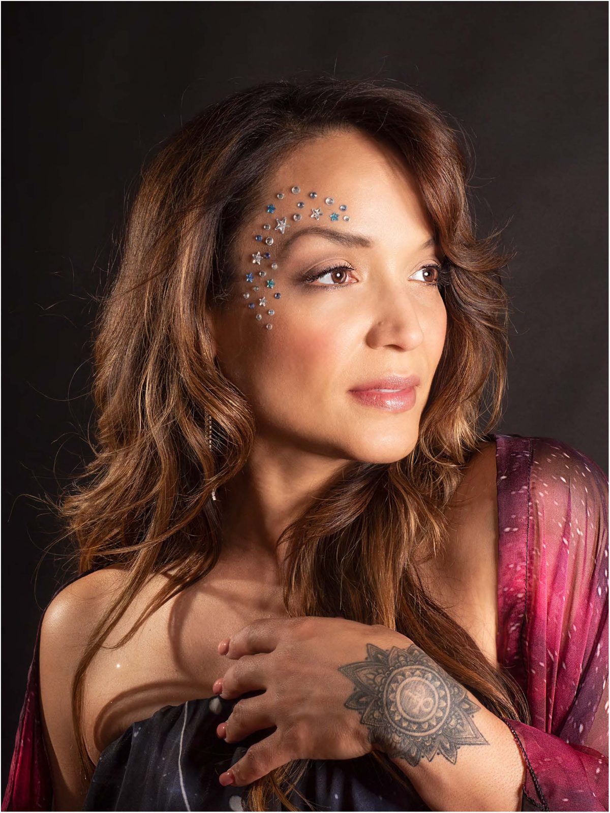 Mayte Garcia – Enchanted Living Magazine