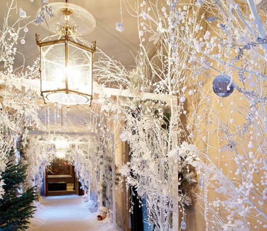 ©Courtesy of Chatsworth