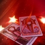 Aries tarot cards