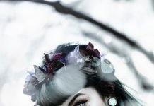 Silvery Moonlight Skincare Photo by André Cuervo on Unsplash