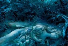 Brian and Wendy Froud