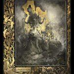 Aesthetic Harmony- The Art of Yoann Lossel and Psyché Ophiuchus -1
