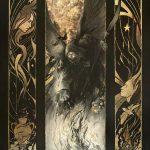 Aesthetic Harmony- The Art of Yoann Lossel and Psyché Ophiuchus – 2