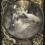 Aesthetic Harmony- The Art of Yoann Lossel and Psyché Ophiuchus – 3