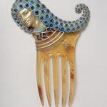 PEIGNE ASSYRIEN