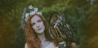 01-Rachel Lauren-Ohio School of Falconry