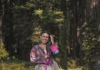Old School Bruja Linnet Williams Enchanted Living