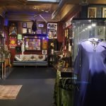 BUCKLAND MUSEUM OF WITCHCRAFT AND MAGICK Cleveland, Ohio