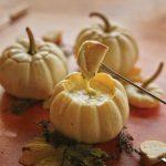 Faerie Fondue with Thyme