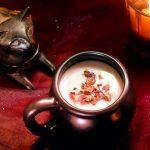 Snow Moon Magick Brew