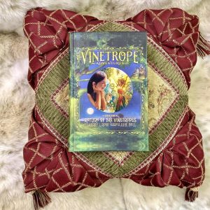 Vinetrope Enchanted Living Magazine Gift Guide