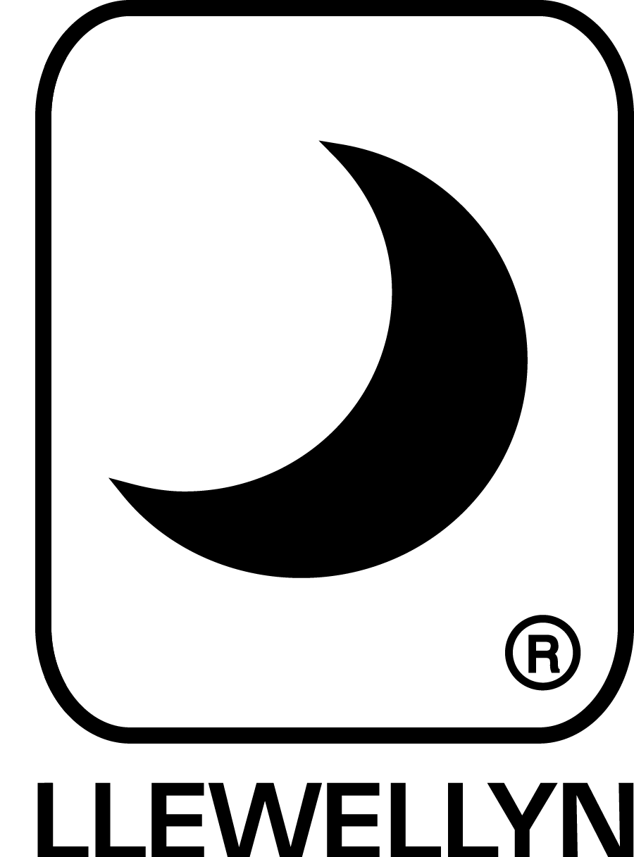 ®Reg Llewellyn Spine Logo