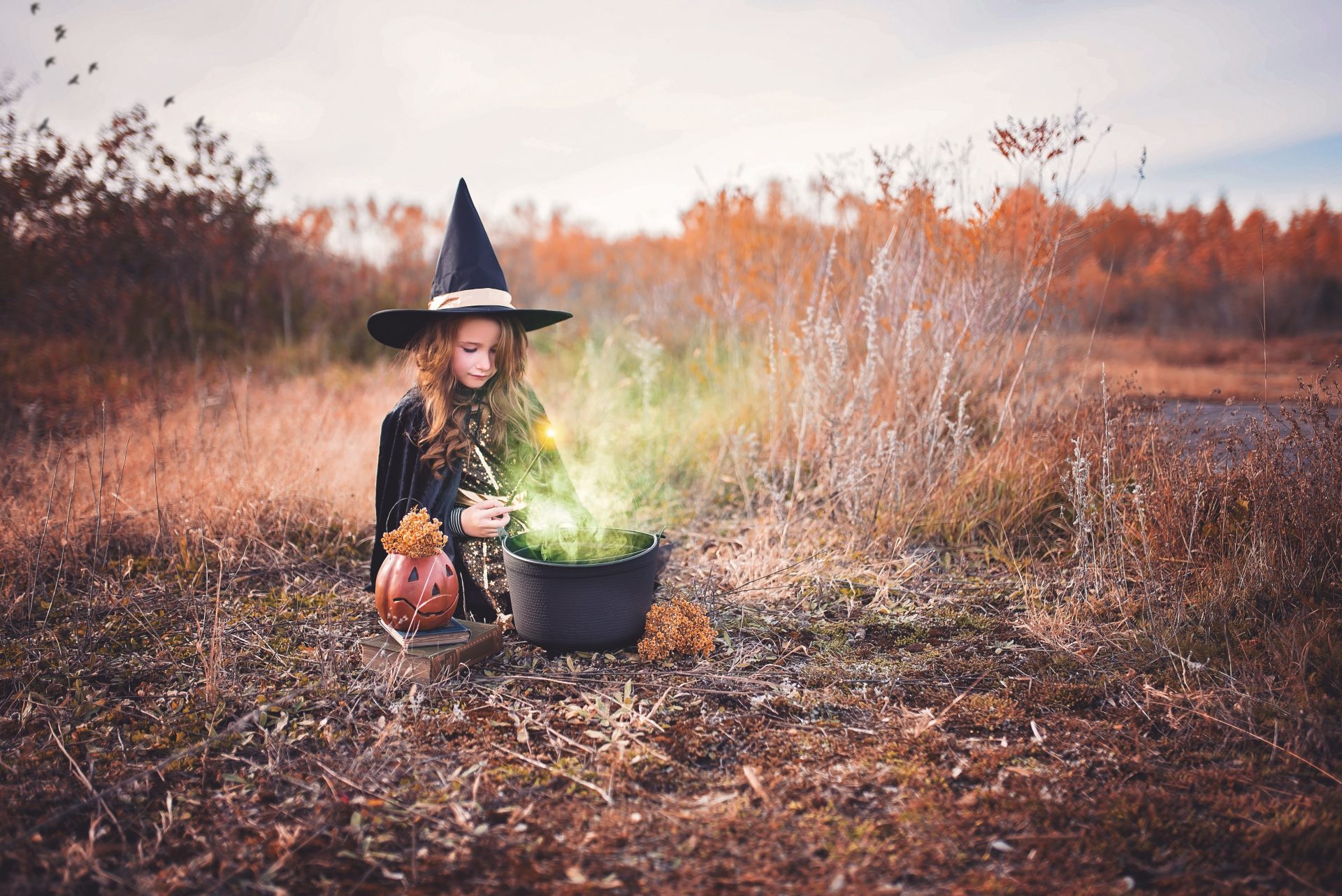 What Does Being A Witch Mean To You? – Enchanted Living Magazine