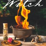 Modern Witch: Spells, Recipes & Workings