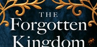 The Forgotten Kingdom Signe Pike The Lost Queen Trilogy