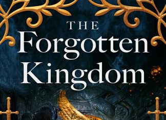 The Forgotten Kingdom Signe Pike The Lost Queen Trilogy