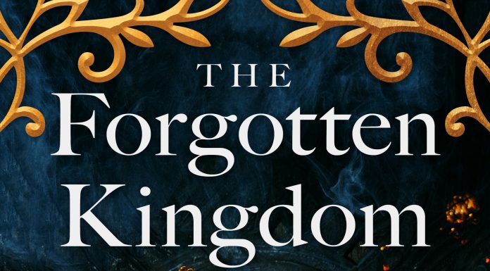 The Forgotten Kingdom Signe Pike The Lost Queen Trilogy