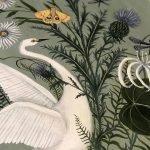 Artist Kelly Louise Judd – Flora and Fauna