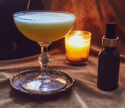 The Beauty Witch: JANUARY