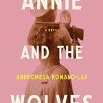 Annie and the Wolves amazon jpeg