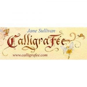 CALLIGRAFEE - 2